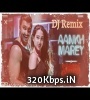 Aankh Marey Remix Simmba  (DJ Manik)Bollywwood Remix Party Mix Poster