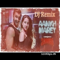 Aankh Marey Remix Simmba  (DJ Manik)Bollywwood Remix Party Mix
