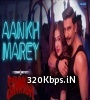 Aankh Marey (Remix) Simmba - DJ Shreya Poster