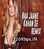 Naa Jaane Kahan Se Aaya Hai - Remix - DJ Raj Roy Poster