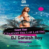 Gori Tor Chunari Ba Lal Lal Re (Edm Dance Mashup Remix) DJ Ganesh Roy