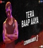 Tera Baap Aaya Dj Bass Mix New Dj Song Download Poster