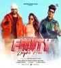 Fruity Lagdi Hai Dj Song Download Poster