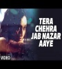 Tera Chehra Jab Nazar Aaye Dj Hard Bass Mix Song Download Poster