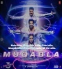 Muqabla Dj Hard Bass Mix Song Download Poster