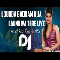 Launda Badnaam Hua Laundiya Tere Liye Dj Remix Song Dj Jay Kushwah Gwalior