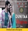 Duniya Ringtone Download Poster