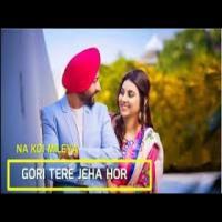 Gori Tere Jiya Hor Na Koi Milya Ringtone Download