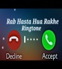 Rab Hasta Hua Rakhe Tumko Ringtone Download Poster