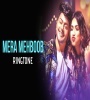 Mera Mehboob Kisi Aur Da Ringtone Download