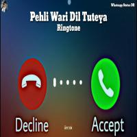 Pahli Baar Dil Tutya Ringtone Download