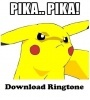 Pika Pika Pikachu Ringtone Download