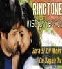 Zara Si Dil Mein De Jagah Tu Ringtone Download Poster