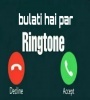 Bulati Hai Magar Jaane Ka Nahi Ringtone Download Poster