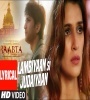 Badi Lambiyan Si Judaiyan (Raabta) Mp3 Song Download Poster