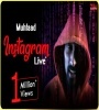 Instagram Live - Muhfaad Mp3 Song Download Poster