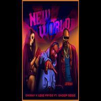 New World - Emiway And Snoop Dogg Mp3 Song Download