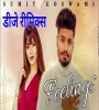 Feelings Se Bhara Tera Dil Dj Remix Mp3 Download Poster