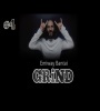 Grind - Emiway Bantai (Dhundhke Dikha EP) Mp3 Song Download Poster