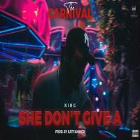 She Don't Give A (Carnival) Mp3 Song Download