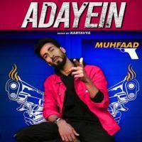 Ameen - Muhfaad Mp3 Song Download