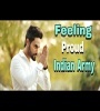 Feeling Proud Indian Army - Sumit Goswami Mp3 Song Download Poster