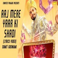 Aaj Mere Yaar Ki Shaadi Mp3 Song Download