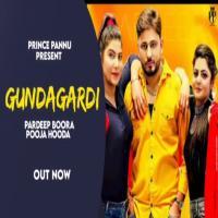 Gundagardi Pardeep Boora Mp3 Song Download