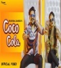 Coco Cola Ruchika Jangid Mp3 Song Download Poster