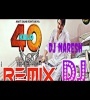40 Killo Amit Saini Haryanvi DJ Remix Song Download