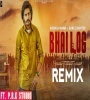 Bhai Log - Korala Maan DJ Remix Song Download