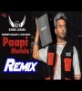 Pappi Munda Mankrit Aulakh DJ Remix Song Download Poster
