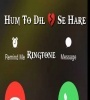 Hare Hare Hare Hum To Dil Se Hare Ringtone Download Poster