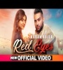 Red Eyes Karan Aujla Song Ringtone Download Poster