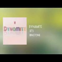 Dynamite Bts Ringtone Download