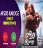 Afsos Karoge Ringtone Download