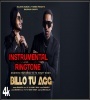 Billo Tu Aag Hai Ringtone Download Poster