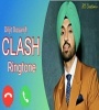 Clash Diljit Dosanjh Ringtone Download