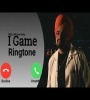 Game Sidhu Moose Wala Ringtone Download Poster
