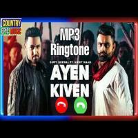 Ayen Kiven Amrit Maan Mp3 Ringtone Download