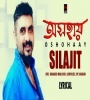 Osohaay - Joy Shahriar ft. Silajit Poster