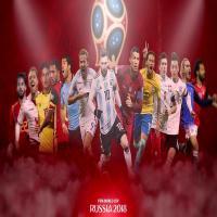 World Cup 2018 Futbol Futbol Bengali Song