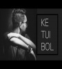 Ke Tui Bol (Unplugged Cover) Santanu dey Sarkar Poster