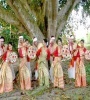 Moyna Cholat Cholat Korere (Bengali Folk Song) Swagato