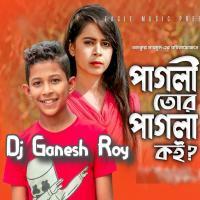 Pagli Tor Pagla Koi (Bengali Dance Mix) Dj Ganesh Roy