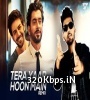 Tera Yaar Hoon Main 1080p HD Video Song Poster