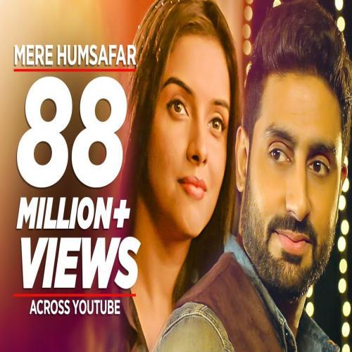 Mere Humsafar - Mithoon