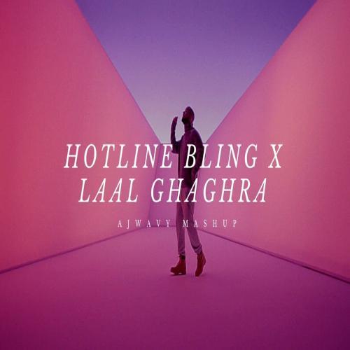 Hotling Bling X Laal Ghaghra