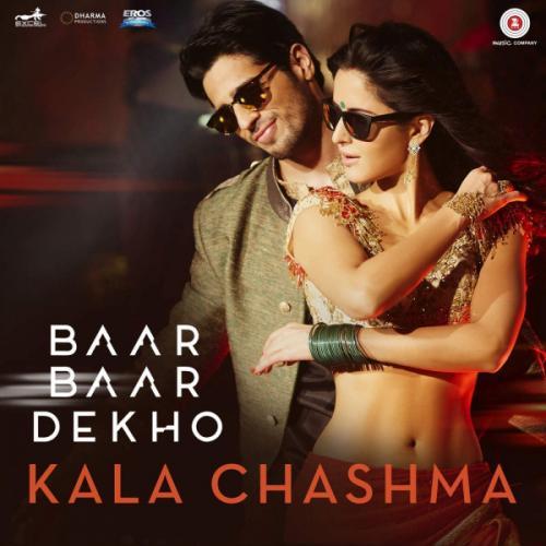 Kala Chashma - Amar Arshi