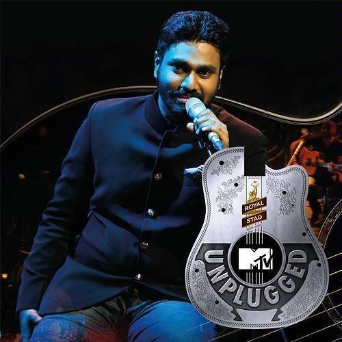 Aankhen Teri - Mithoon